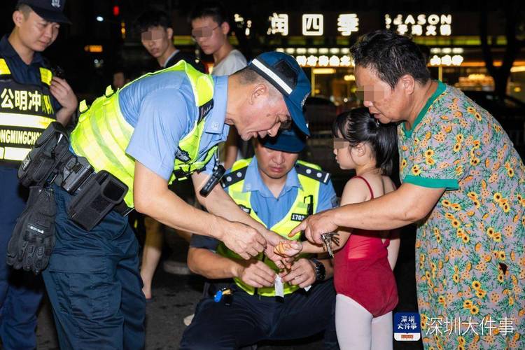 佛山私人调查取证_佛山禅城夏夜治安巡查_打击非法销售卷烟团伙